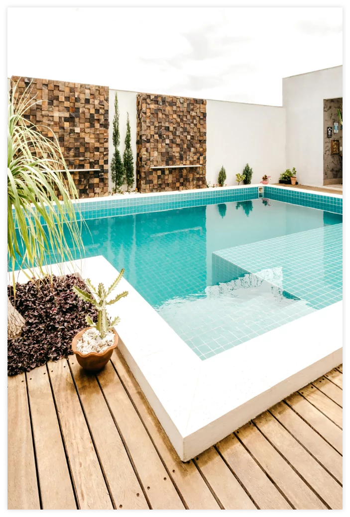 Piscine coque Luxembourg